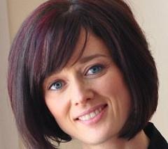 From Ann Voskamp's Facebook Profile https://www.facebook.com/AnnVoskamp?fref=nf